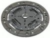 SACHS 1878 992 001 Clutch Disc